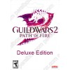 Guild Wars 2 - Path of Fire Deluxe Edition