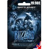 Battle net Balance Card 15 GBP - UK