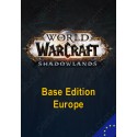 WoW Shadowlands Base Edition EU