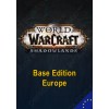 WoW Shadowlands Base Edition EU