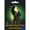 WoW EU Burning Crusade Classic Dark Portal Pass