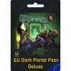 WoW EU Burning Crusade Classic Dark Portal Pass Deluxe