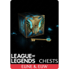 League of Legends Hextech Crafting Gift