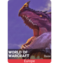 WoW Dragonflight Base Edition EU