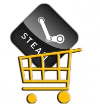سرویس خرید از Steam