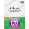 iTunes 50$