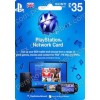 PlayStation Network - 35 Pound - UK