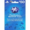 Playstation Network Card $50 UAE