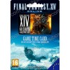 Final Fantasy XIV EU - 60 Days Game Time