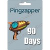 Pingzapper 90 Days