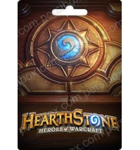 Hearthstone Expert Pack Card