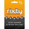 Rixty $5