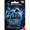Battle net Balance Card 15 GBP - UK