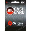 EA Cash Card 15€ - Europe