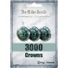 The Elder Scrolls Online 3000 Crowns Pack