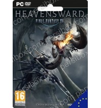 Final Fantasy XIV Heavensward Expansion- EU