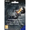 Final Fantasy XIV Heavensward Expansion- EU