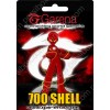 700 GG shell