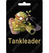 Tankleader