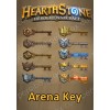 Hearthstone Arena Key