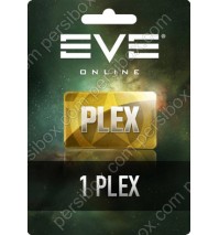 EVE Online 1 Plex