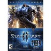 Starcraft II Battle Chest 2.0 - Global