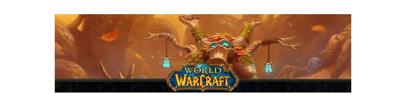 World of Warcraft US - امریکا