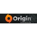 Origin - EA Cash Card