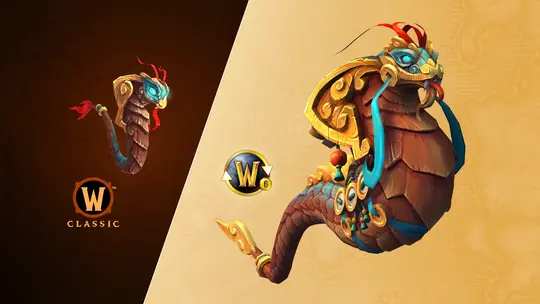 خرید گیم تایم 6 ماهه world of warcraft