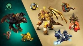 خرید گیم تایم 12 ماهه وارکرفت