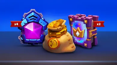 باندل وینتر ویل فیست