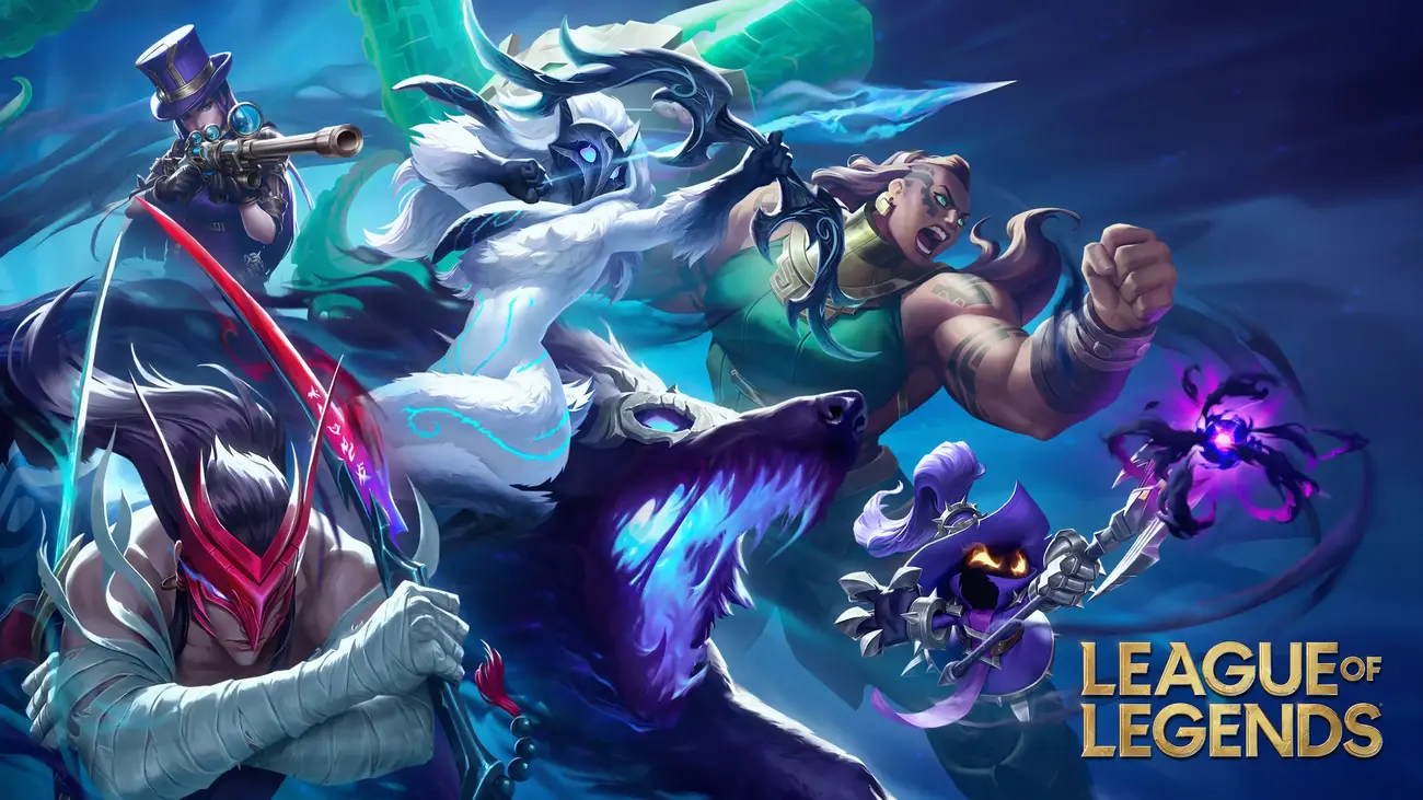 خرید ریوت پوینت league of legends