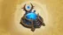 دکور Void-Corrupted Fountain در اکسپنشن میدنایت نسخه اپیک بازی ورلد آف وارکرفت 